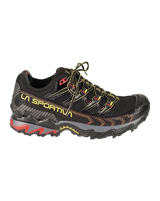 Outdoor Shoes La Sportiva pour homme en coloris Black