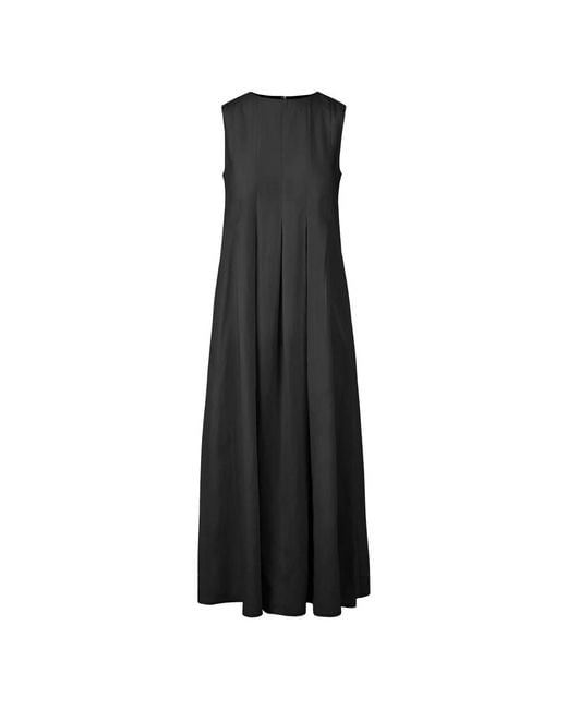 Bomboogie Black Midi Dresses
