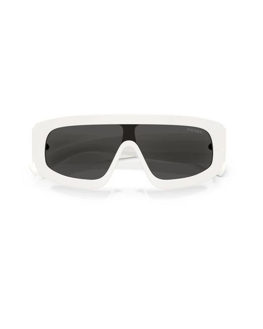 Prada Black Sunglasses for men