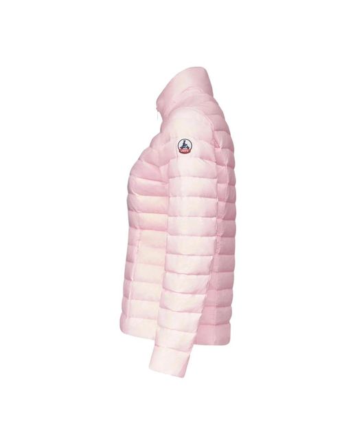 J.O.T.T Cha Parka in het Pink