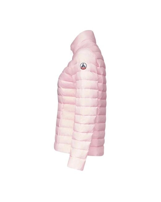 J.O.T.T Pink Winter Jackets