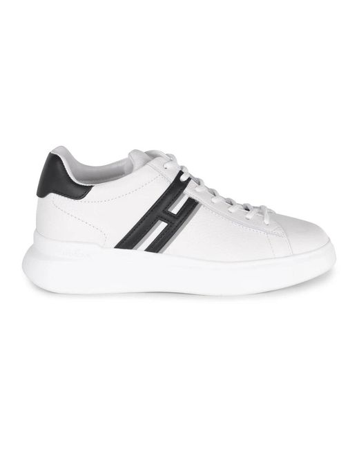 Hogan White Sneakers for men