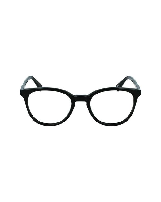 Longchamp Black Glasses