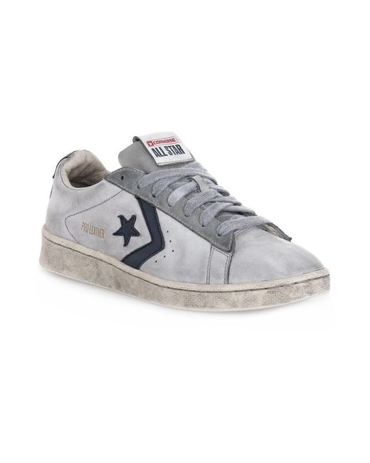 Converse Sneakers PRO Leather OG IN in Grau für Herren | DE