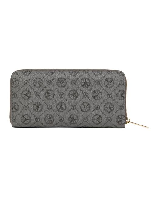 carlo colucci Gray Wallets & Cardholders