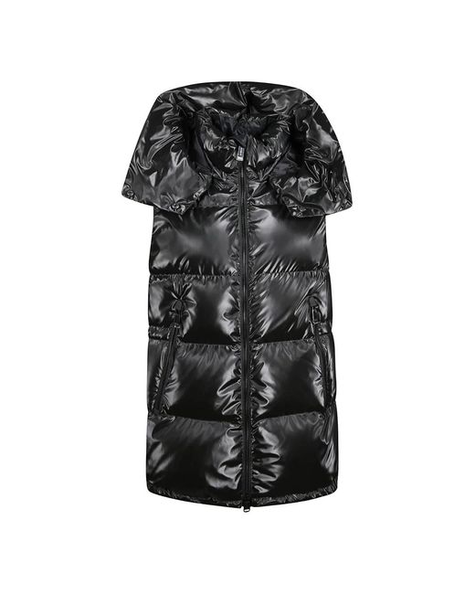Vests Goldbergh de color Black
