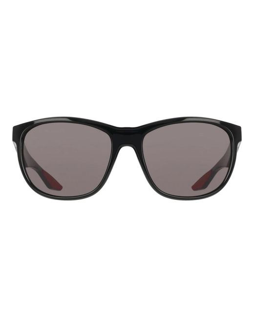 Nike Gray Sunglasses
