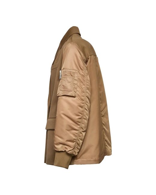 Dondup Natural Blazers