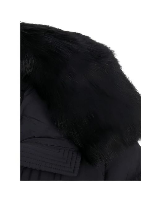 Moose Knuckles Jassen in het Black