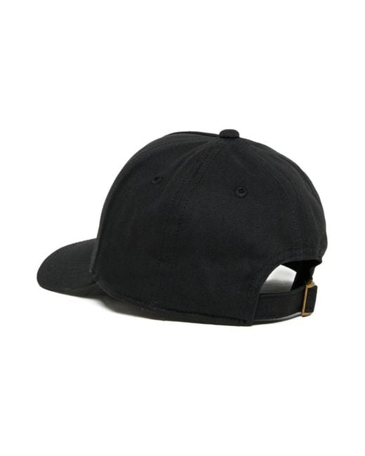 Marni Caps in het Black