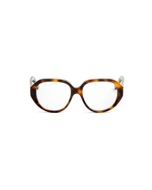 Loewe Brown Glasses