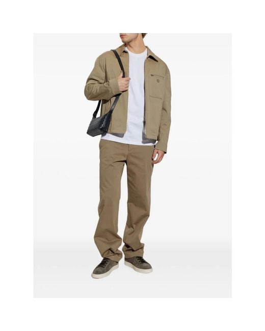 Tod's Gray Sneakers for men