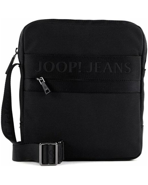 Joop! Erwachsenen Schultertasche Mit Schlichtem Design in Black für Herren