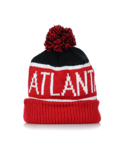 Beanies di '47 in Red da Uomo