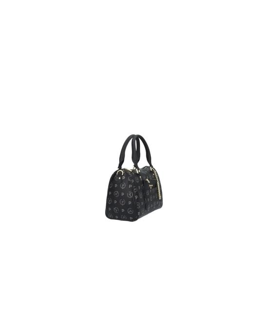 Handbags di Pollini in Black