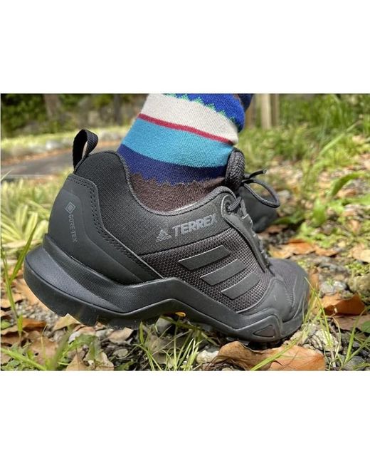 Sneakers Adidas de hombre de color Black