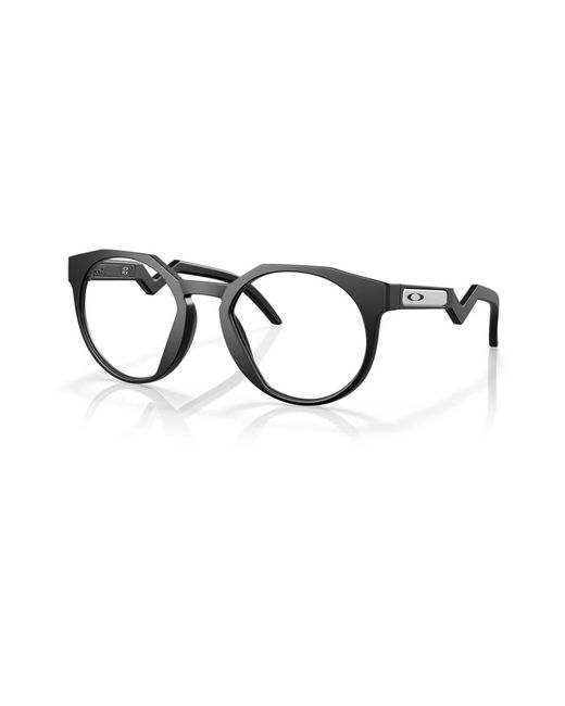 Oakley Hstn Bril in het Black voor heren