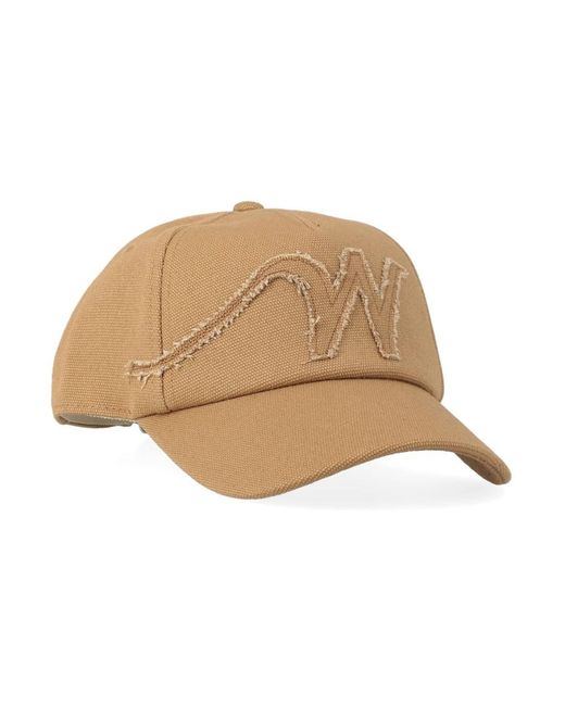 Weekend by Maxmara Natural Hats & Caps