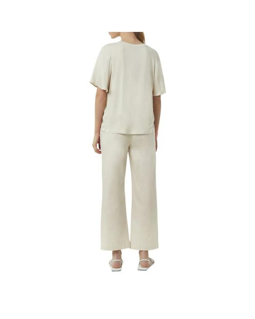 Comma, Basic Top in het Natural