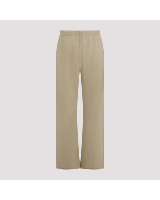 GALLERY DEPT. Gray Sweatpants for men