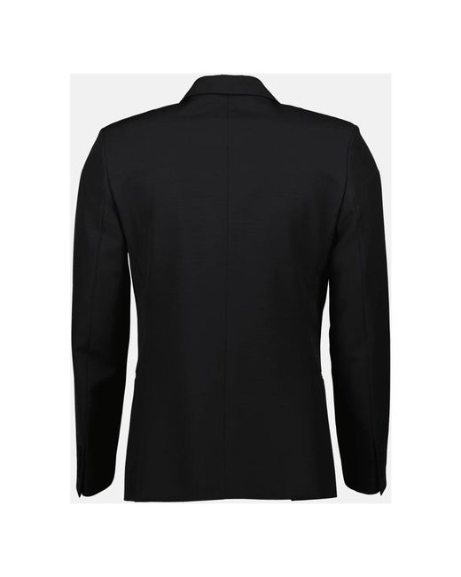 Blazers Dior de hombre de color Black