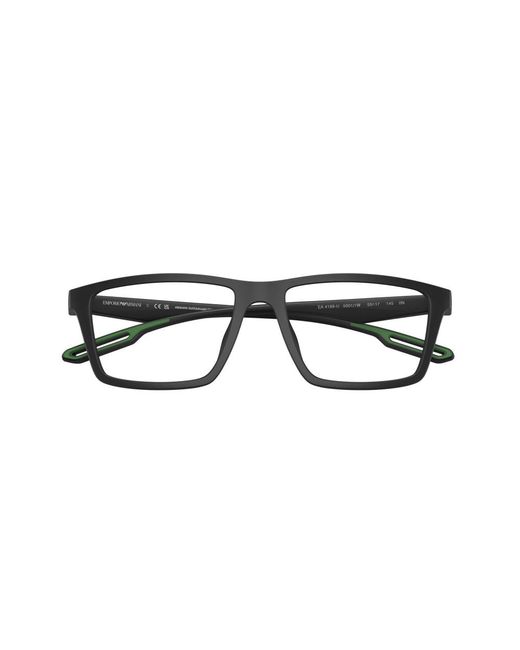 Emporio Armani Metallic Ea4189U 50011W for men