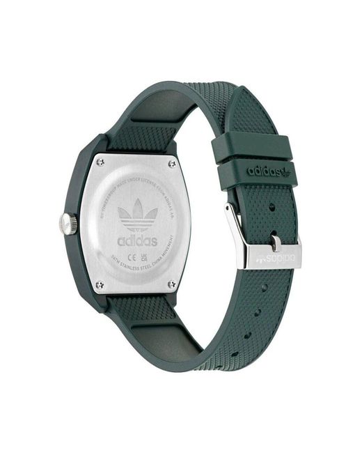Watches di Adidas in Green