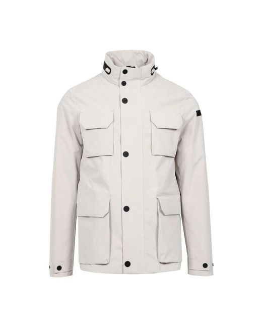 Light Jackets Rrd pour homme en coloris White