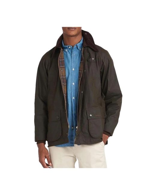 Vestes pour s Barbour pour homme en coloris Green