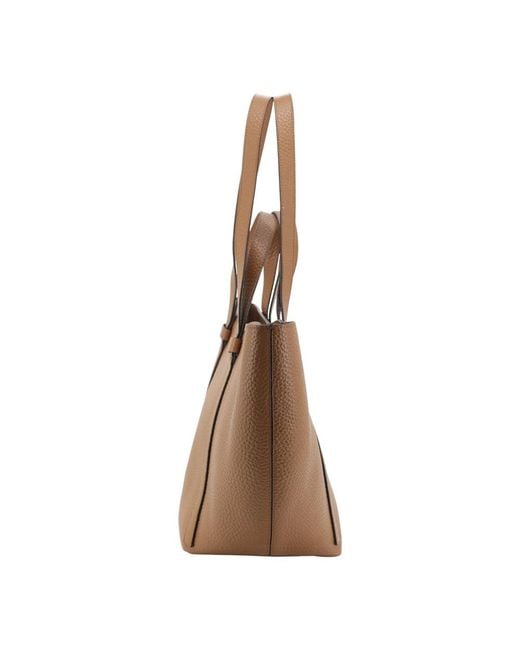 Tote Bags di Abro⁺ in Brown