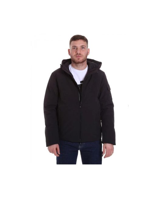 Jackets > winter jackets Refrigiwear pour homme en coloris Black
