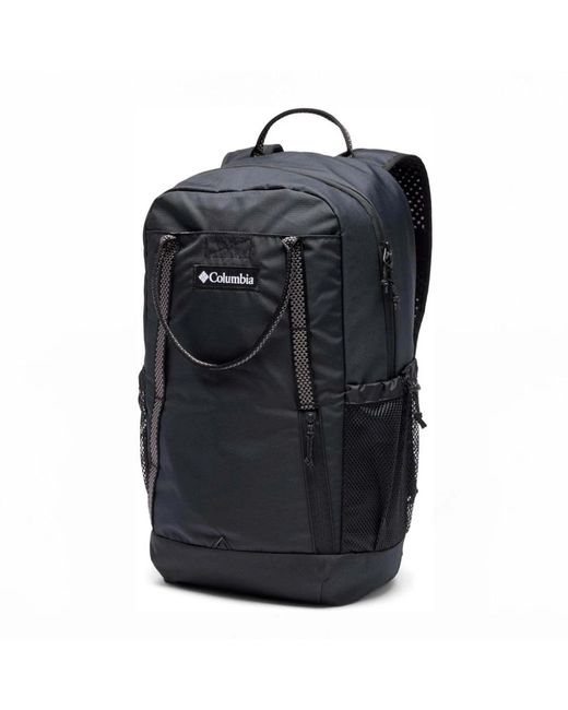Columbia Echo Mountain 25L Rucksack in Black für Herren