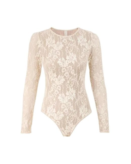 Body di Zimmermann in Natural