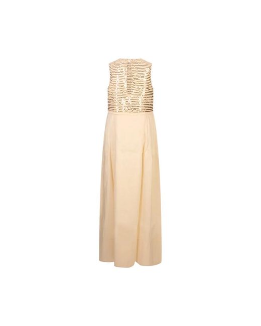 Peserico Natural Gowns