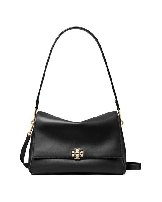 Tory Burch Black Shoulder Bags