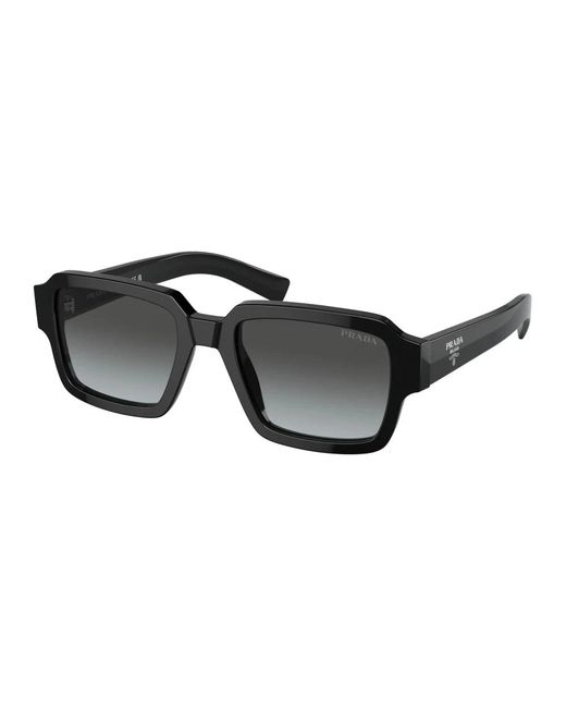 Prada Black Sunglasses for men