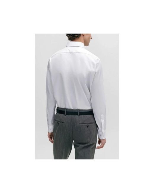HUGO Boss in het White voor heren