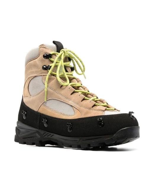 Y. Project Black Schuhe