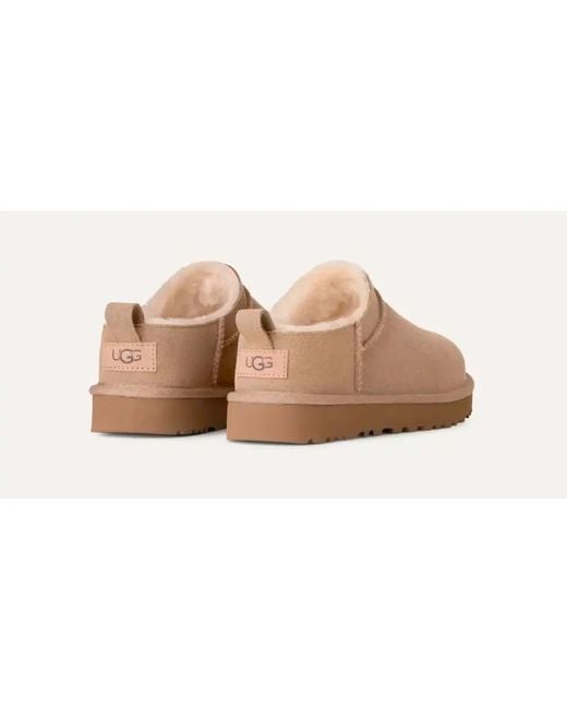 Winter Boots di Ugg in Natural