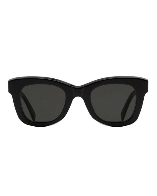 Accessories > sunglasses Retrosuperfuture en coloris Black