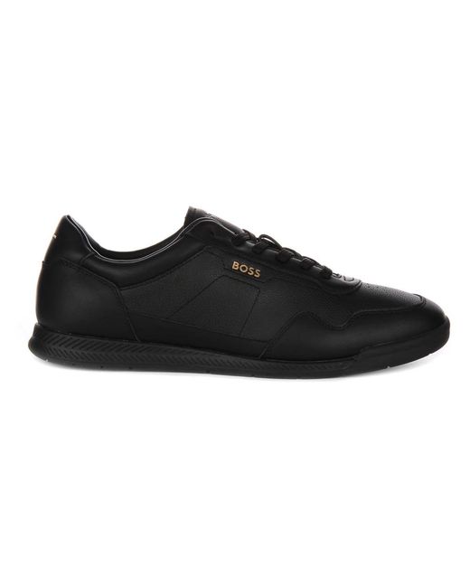 Boss Black Sneakers for men