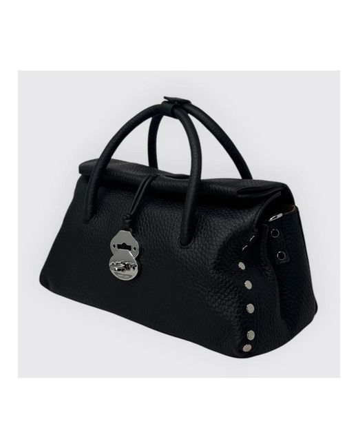 Zanellato Black Handbags