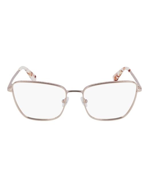 Liu Jo Metallic Glasses