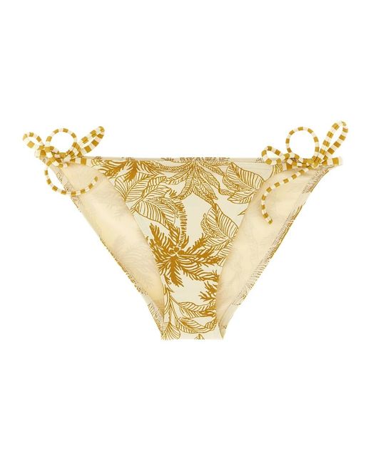 Eres Metallic Bikinis
