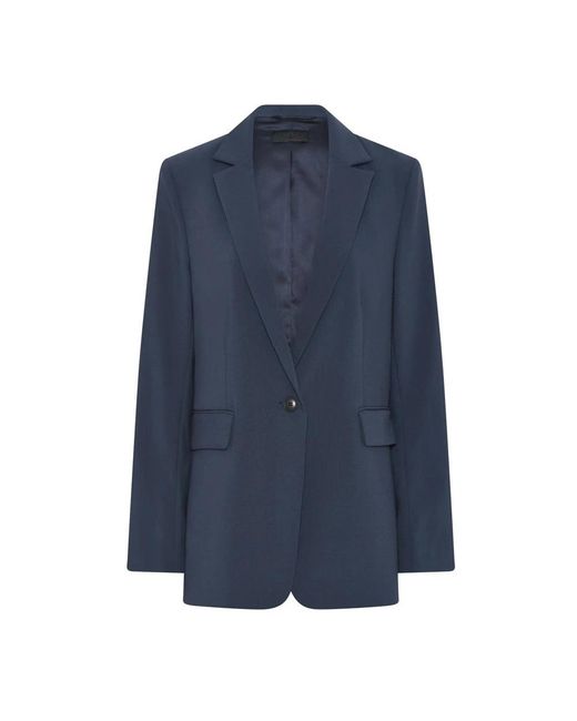 Blazers Cro en coloris Blue