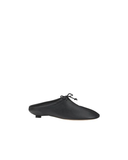 Agl Attilio Giusti Leombruni Black Mules