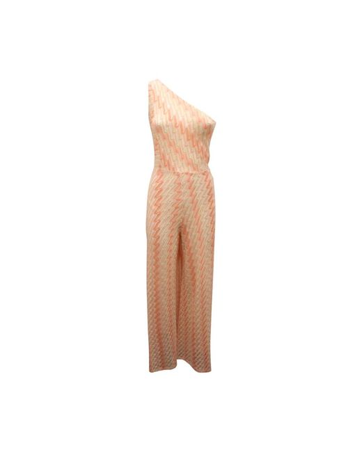 PHO® Firenze Jumpsuits in het Natural