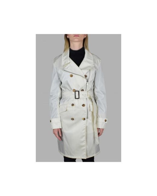 Prada Nylon in het Gray