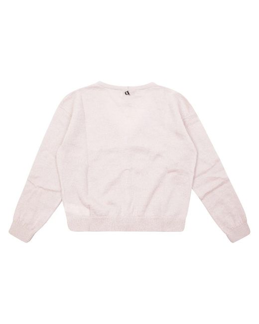 Dixie Truien & Vesten ,Roze ,Cardigan in het Pink