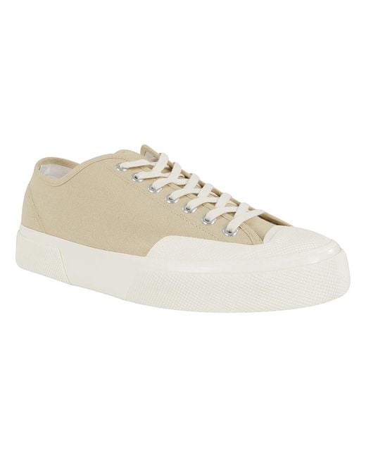 Superga Natural Sneakers for men